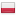 willsoor.pl server is located in Poland